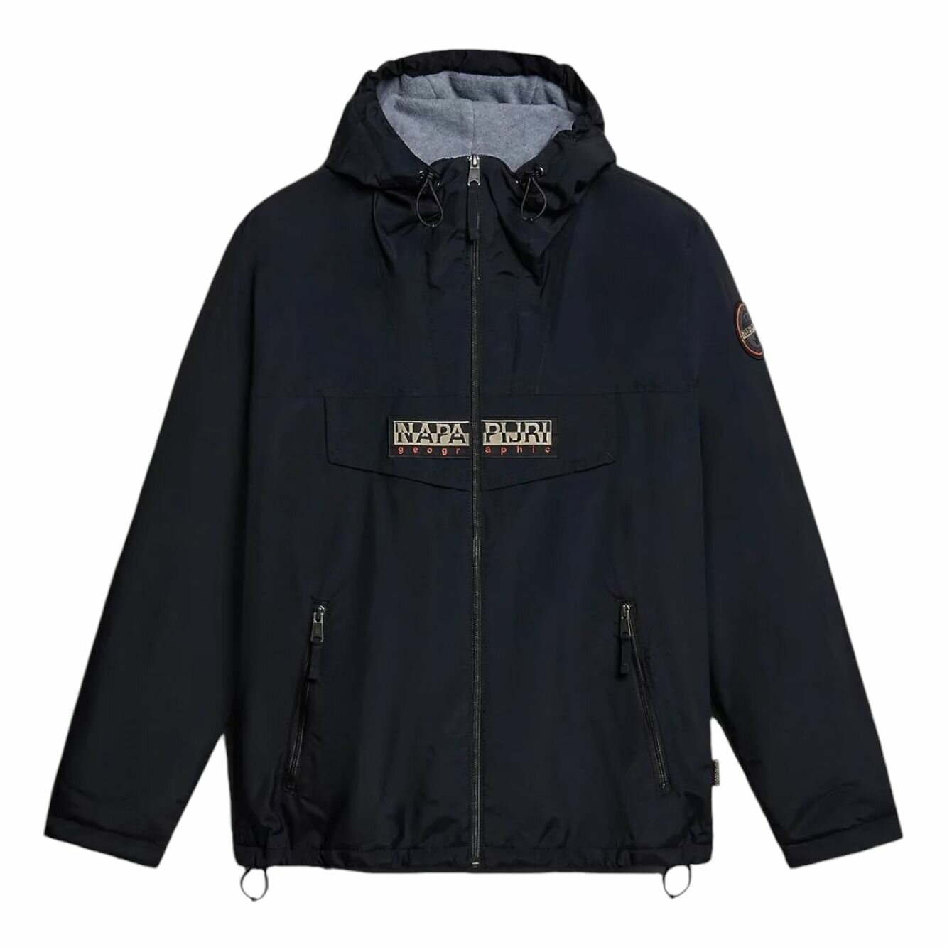 Veste napapijri rainforest sale