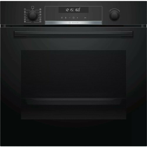 Духовой шкаф BOSCH HBA578BB0 7840000₽