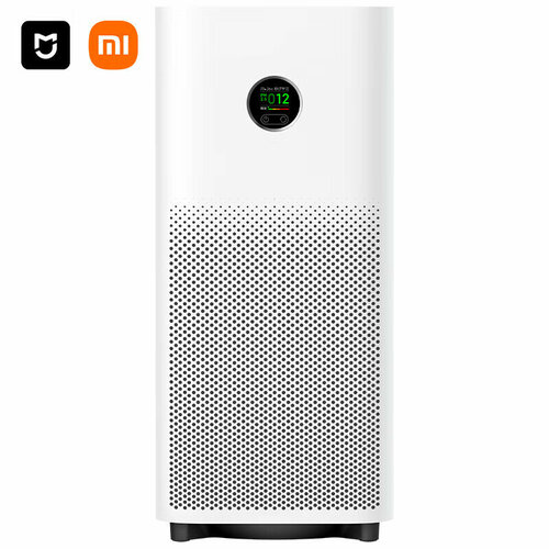 Очиститель воздуха Mi Air Purifier 5, белый