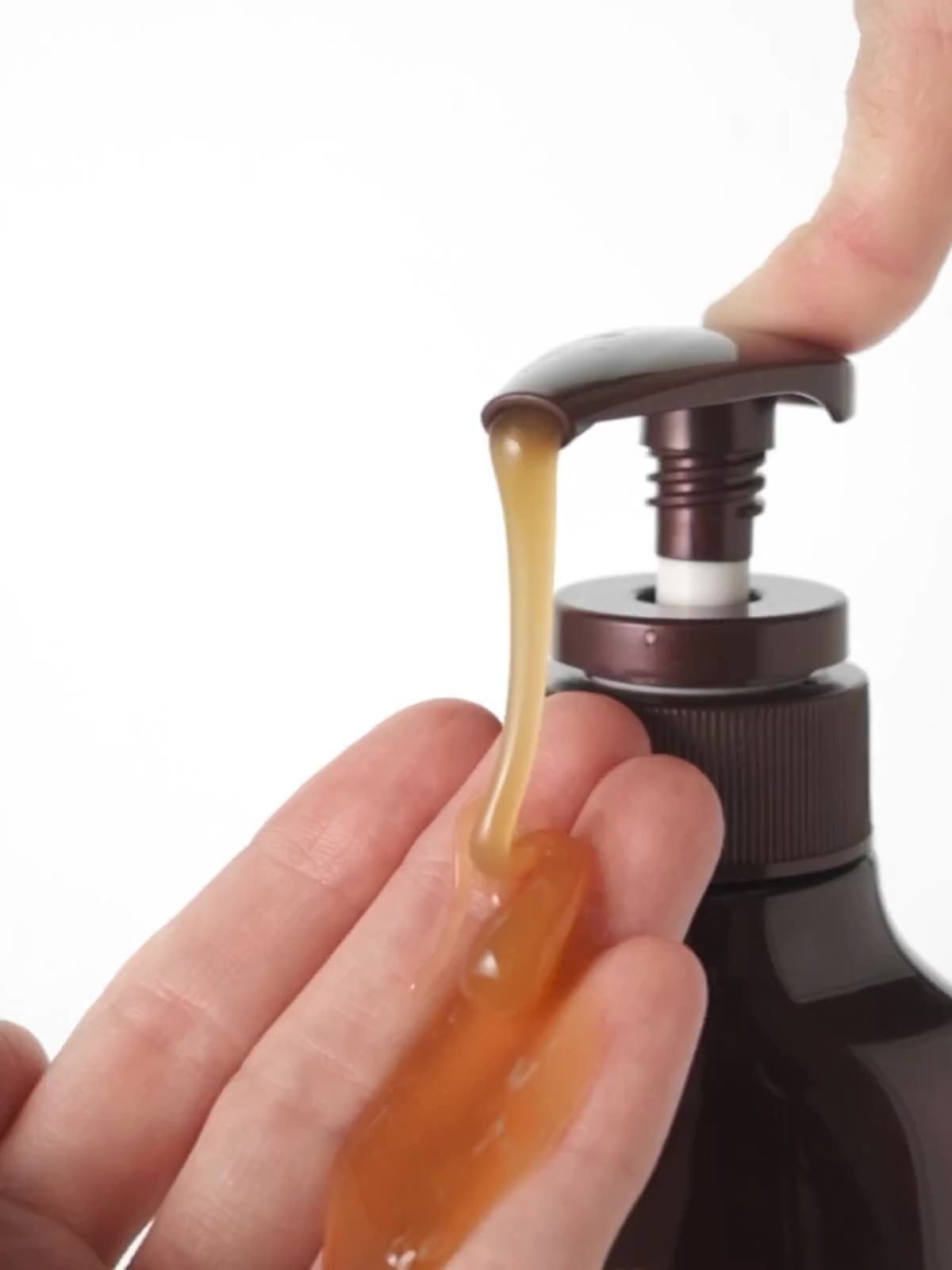 Hario Han Meo Ri Набор: шампунь и кондиционер для волос, 300мл — фото 1