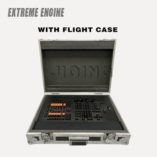 Изображение товара Grand MA2 OnPC Command Wing DJ DMX512 Контроллер Подвижная головка сцены Светодиодное освещение MA ON PC Консольный контроллер света Освещение сцены