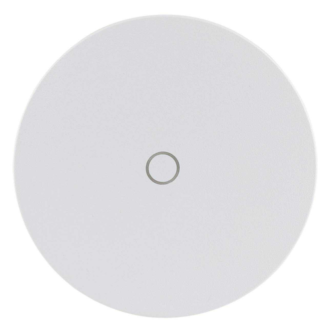 Фасадный светильник IP65 пластик Arte Lamp NIMBO A4506AL-1WH