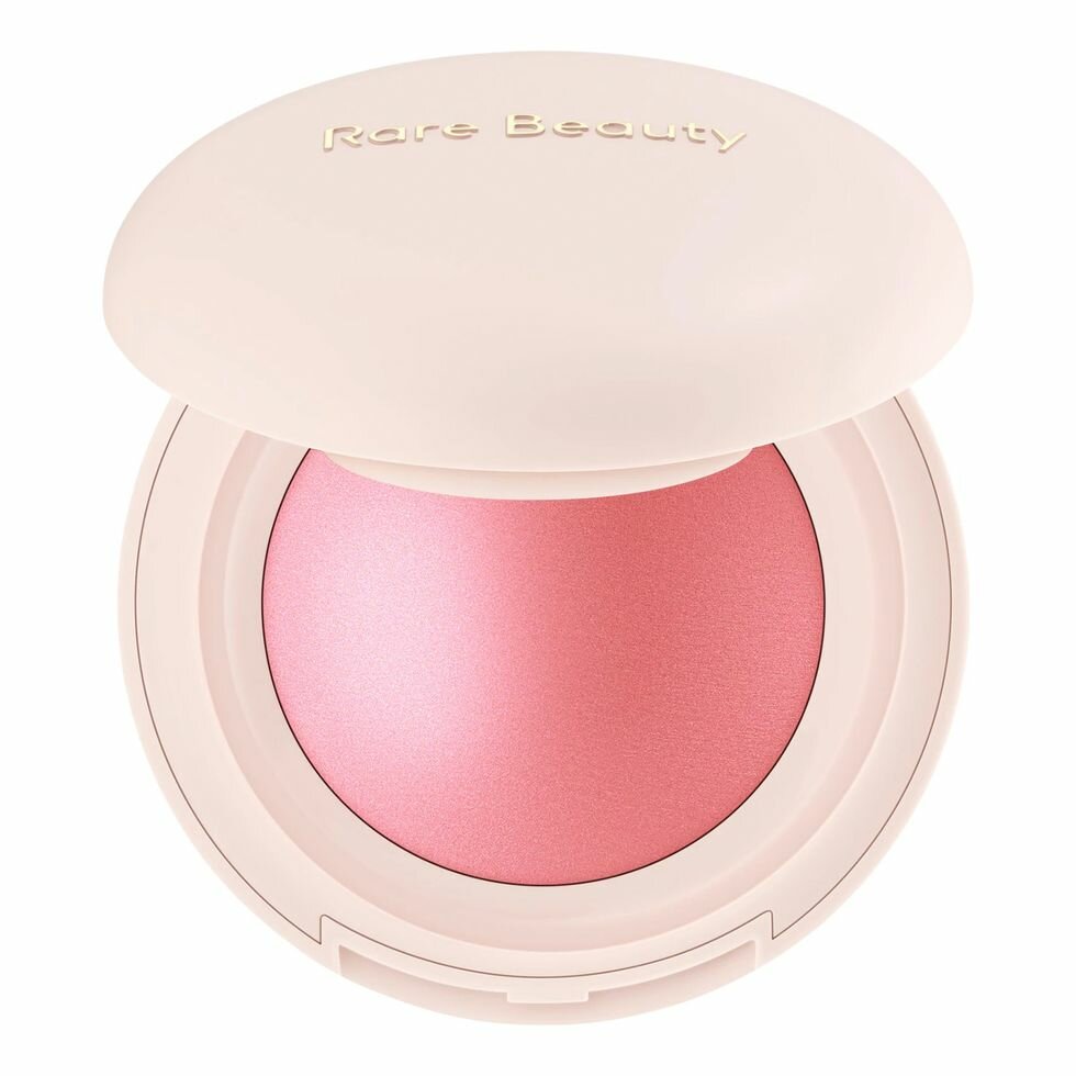 Румяна Rare Beauty Soft Pinch Luminous Powder Blush оттенок Happy