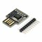 attiny85 qfn