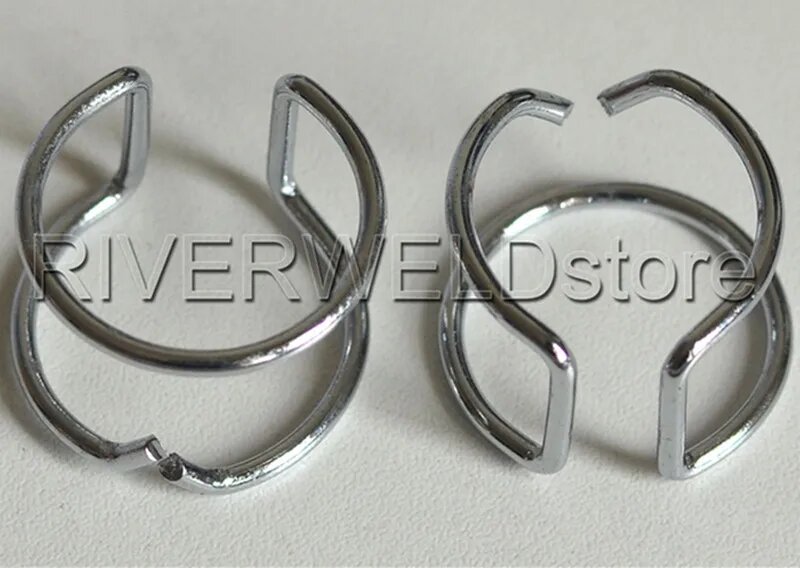 Изображение Направляющие провода для плазменного резака RIVERWELD SAF 20/40/100 (3 шт.)