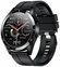 Умные часы WearFit "X3 Pro", NFC, сапфировое стекло, AMOLED, черн...