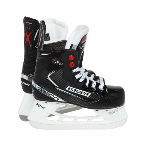 Коньки хоккейные BAUER Vapor X3.5 JR S21 1058351 (1.5 D)