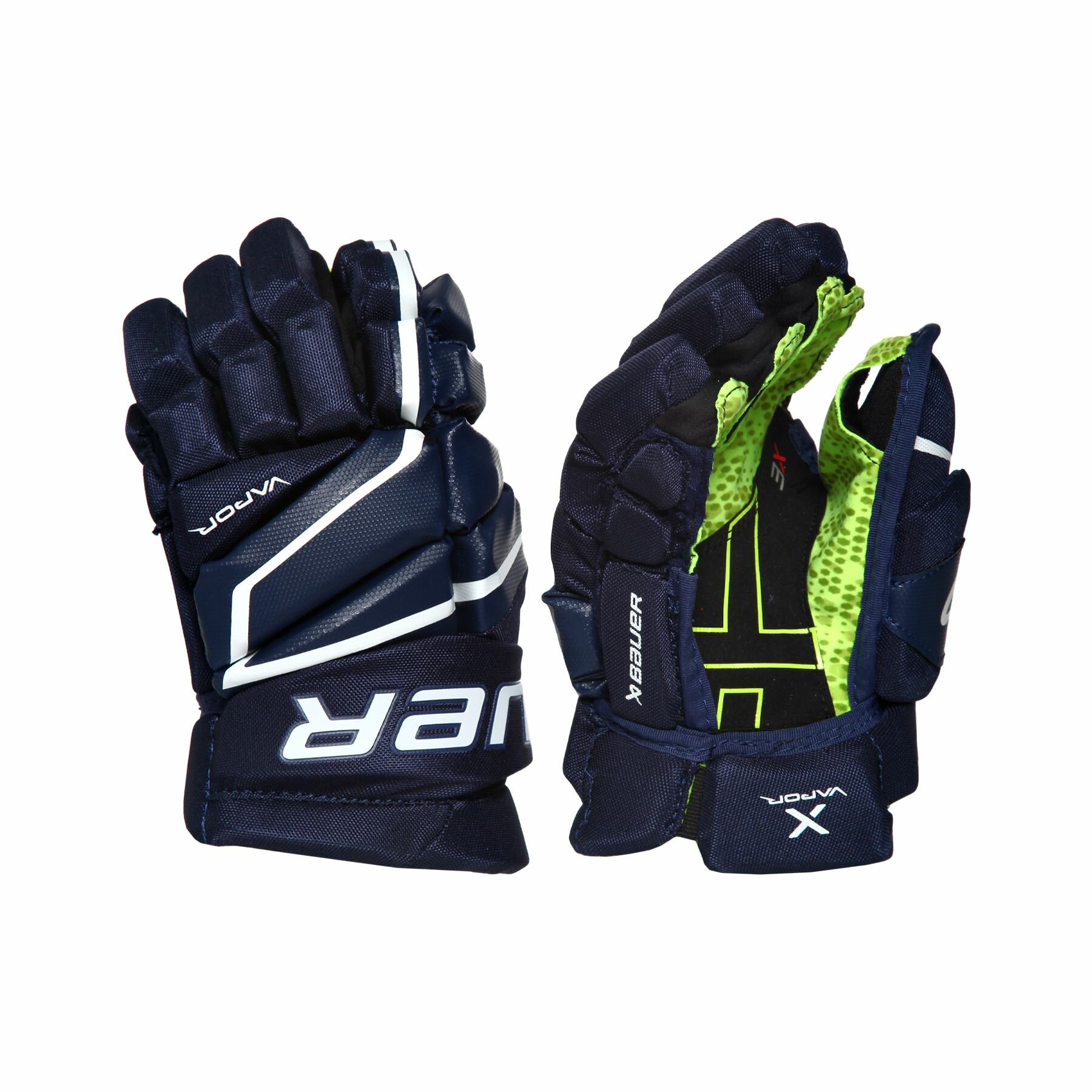 Перчатки S22 VAPOR 3X GLOVE - JR NAV (10.0)