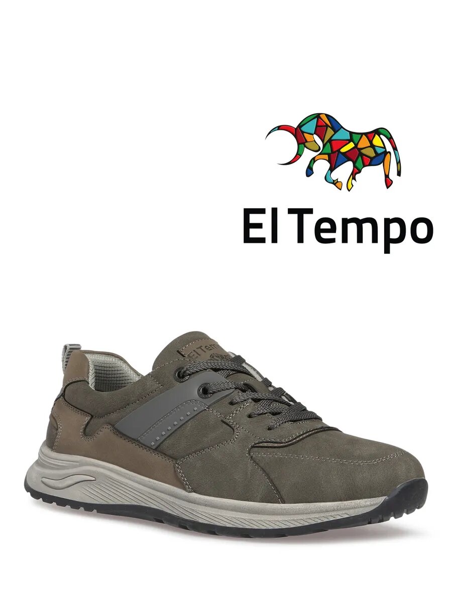 Кроссовки El Tempo