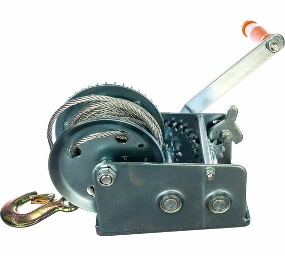 Лебедка Sturm — фото 1