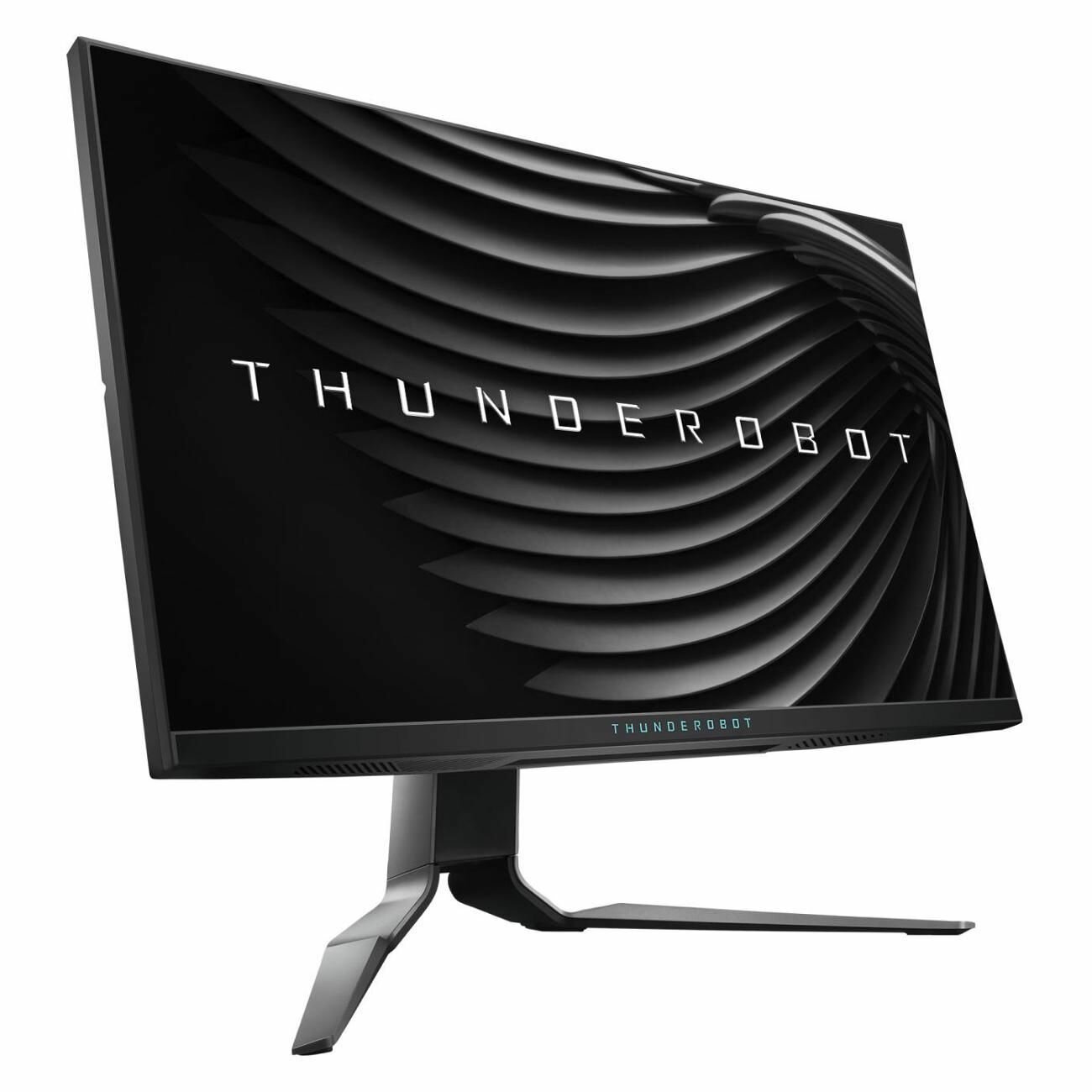 Монитор игровой Thunderobot 27"/IPS/2560x1440/180Гц/черный (LQ27F180L-Q)