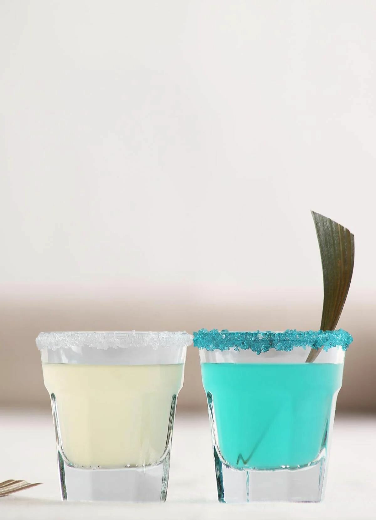 Набор стопок (6шт) Джим бим ОСЗ Гранити 50 мл — фото 1