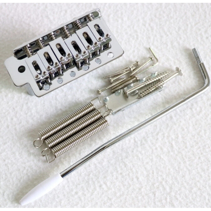 Гитарная фурнитура Donlis STB001-CR