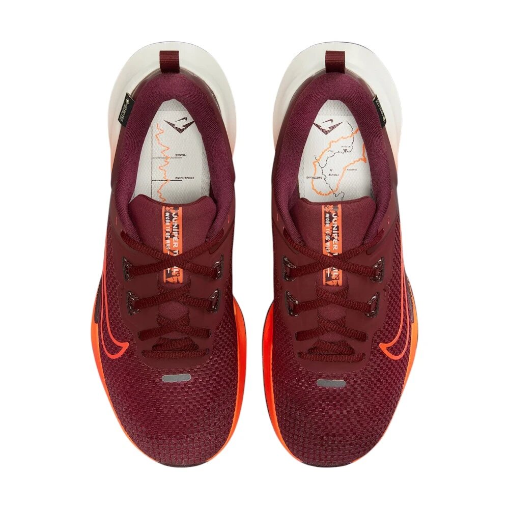 Кроссовки NIKE, размер 38 EU, розовый — фото 1