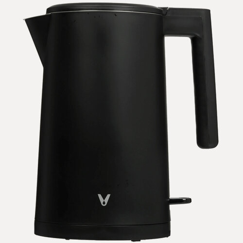 Изображение товара Электрический чайник Viomi Double-layer kettle Black V-MK171A