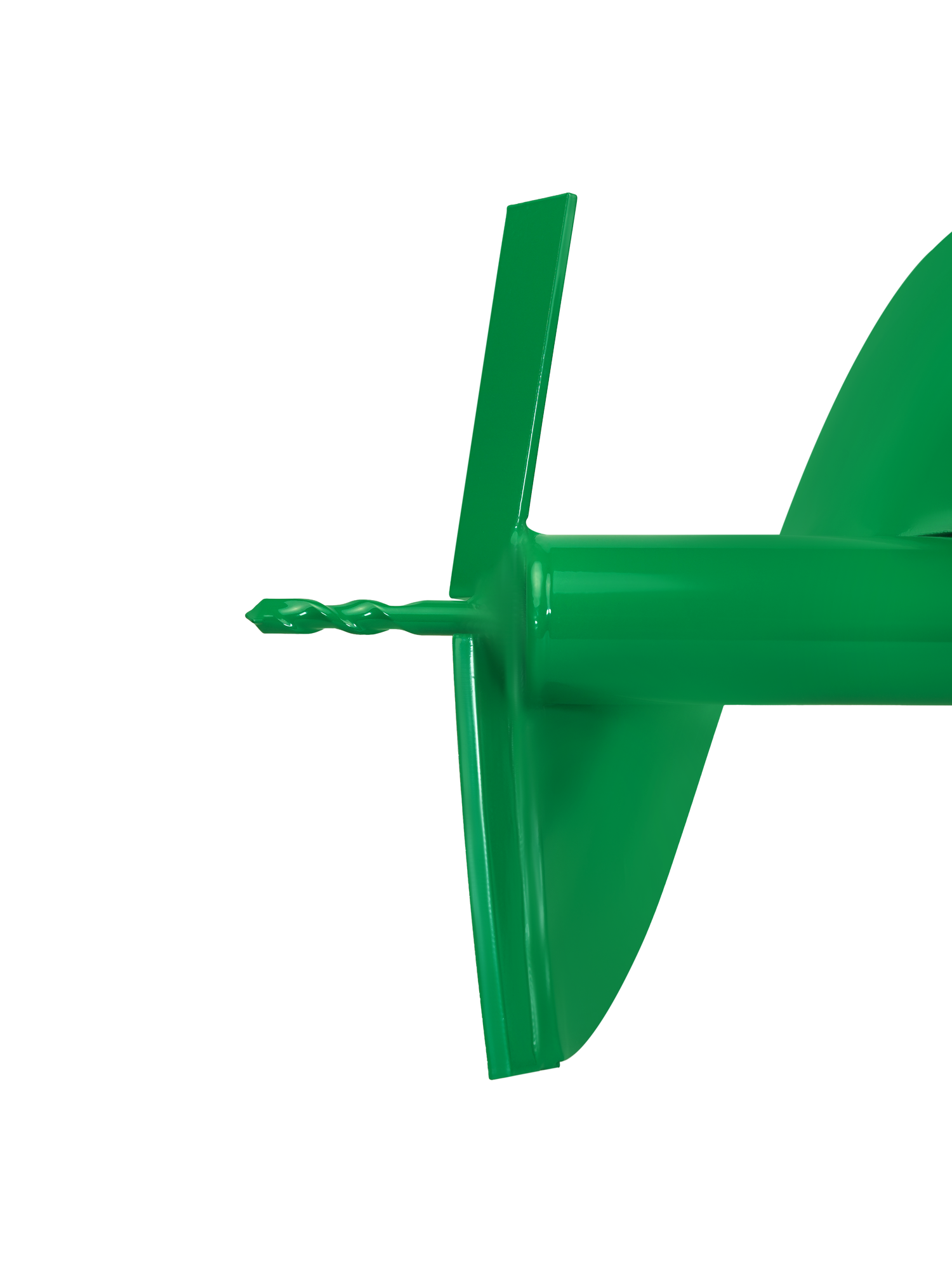 Шнек для мотобура ELECTROLITE 250/800