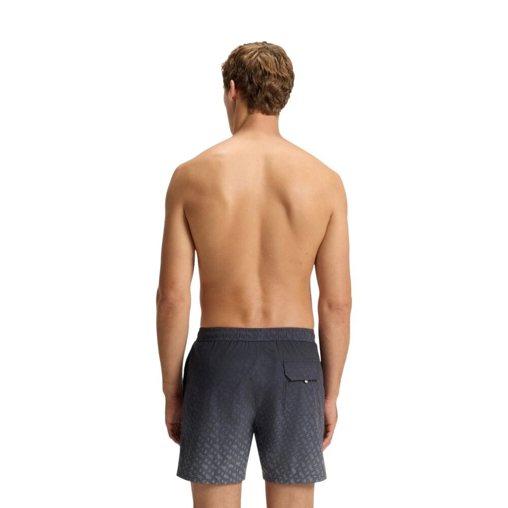 Шорты BOSS, размер XL — фото 1