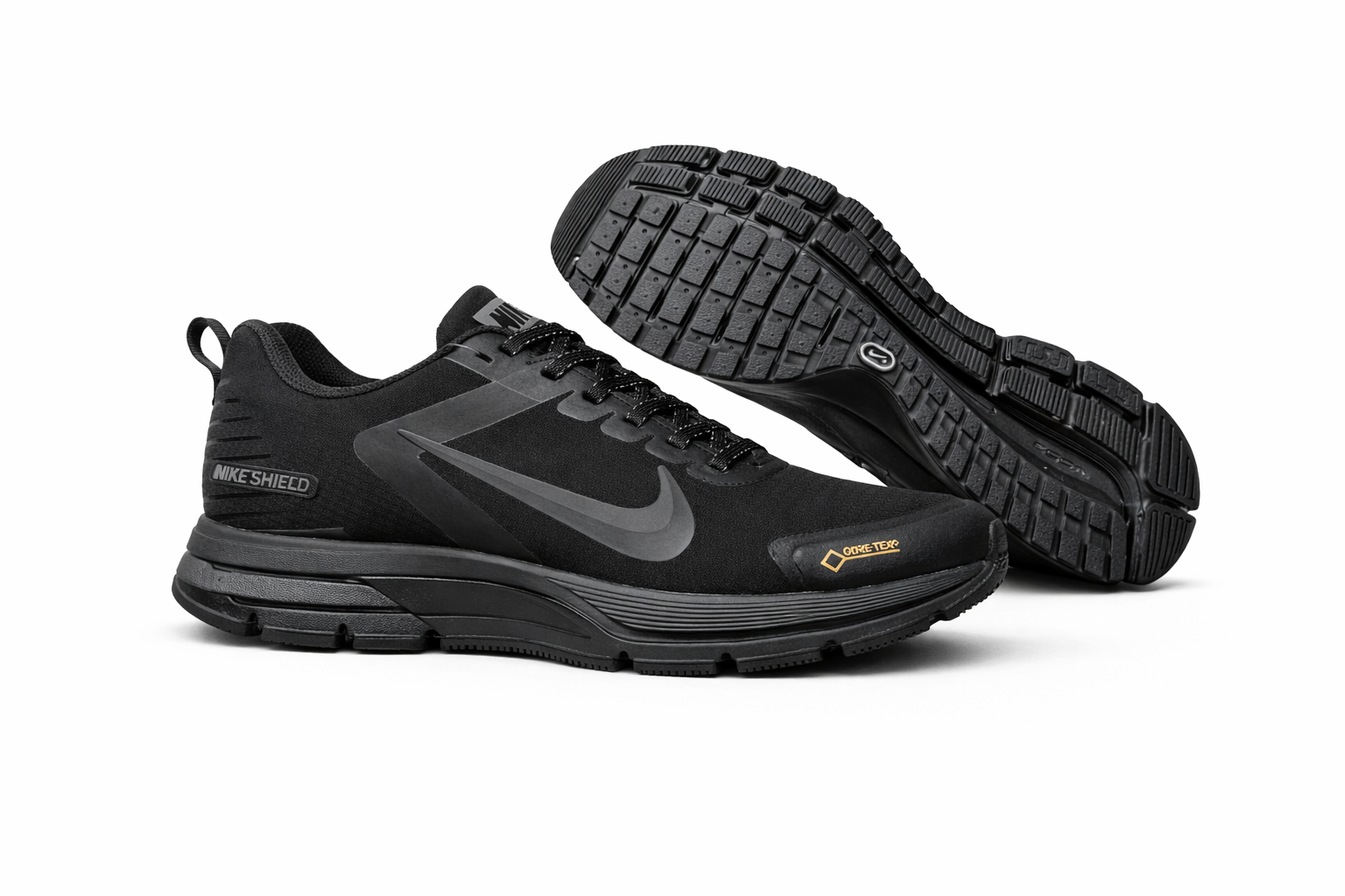 Кроссовки GORE-TEX nike gore-tex