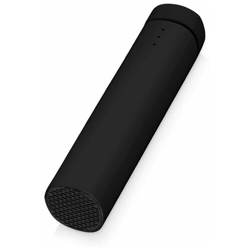Портативное зарядное устройство Мьюзик 5200 mAh черный 120300₽