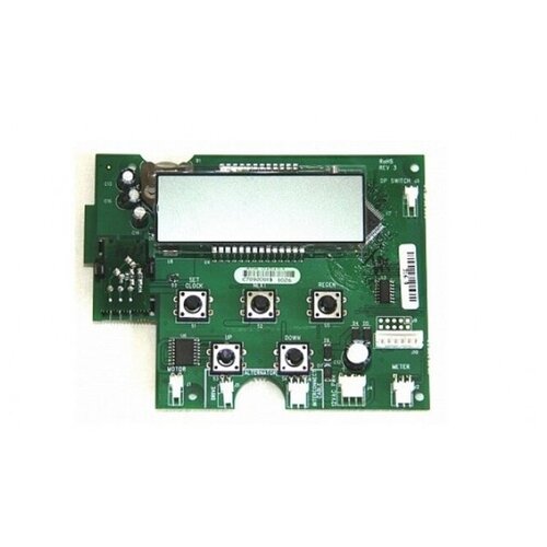 V3108CI-06BOARD, Электронная плата блока WS1 5-кн. в шахм. микропереключатель ws1 комплект