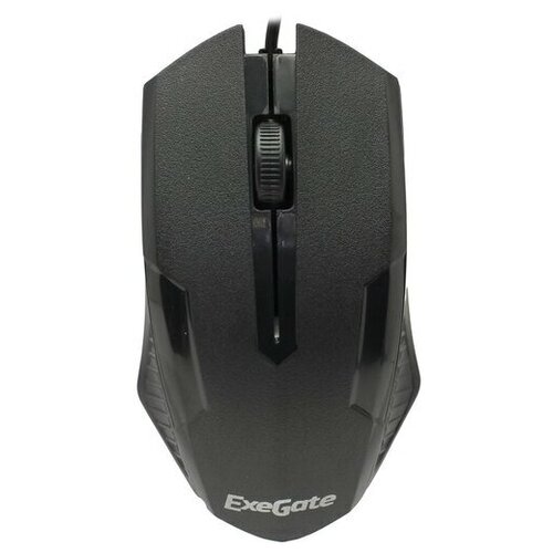 Мышь Exegate SH-9025 Black 200400₽