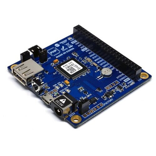 Wi-Fi программируемая IoT платформа PHPoC Blue (P4S-342) real time clock module pcf8563 rtc i2c модуль часов реального времени rtc