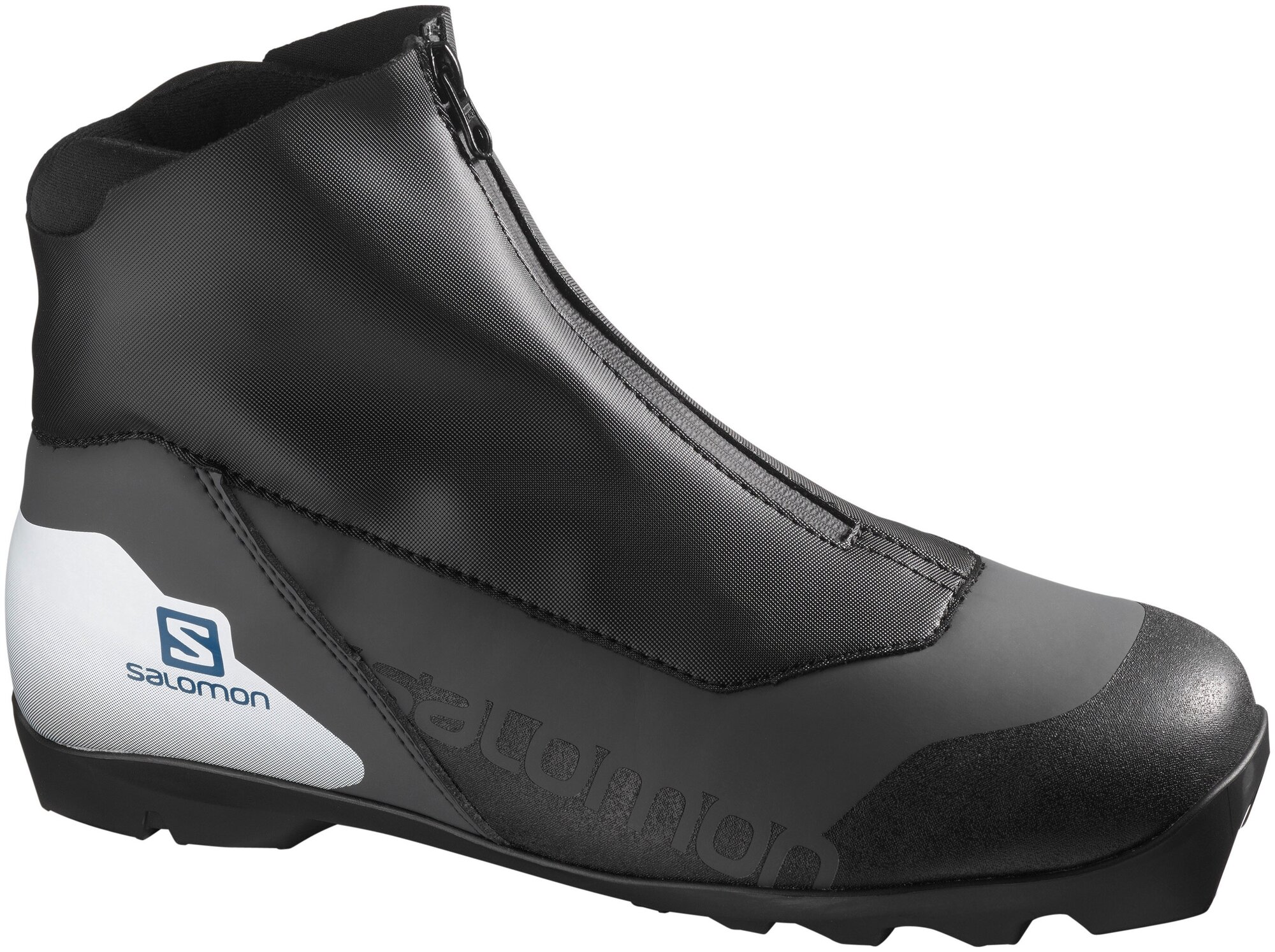 Лыжные ботинки SALOMON 2021-22 Escape Prolink Black (UK:8)