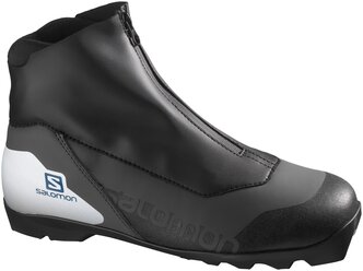 Лыжные Ботинки Salomon 2021-22 Escape Prolink Black (Uk:8)