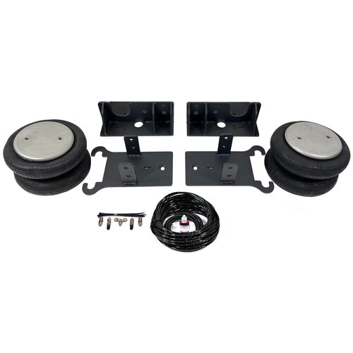 Пневмоподвеска Mercedes Atego 2528, передняя ось