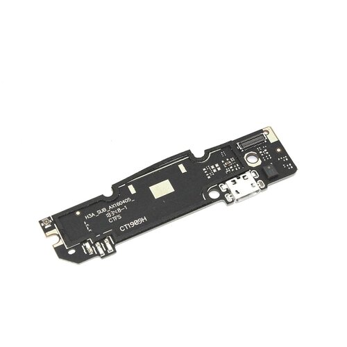 разъем зарядки 32 micro usb для xiaomi redmi 7a zte blade x3 Плата разъема питания с микрофоном для Xiaomi Redmi Note 3 Pro SE (30 pin)
