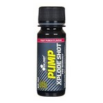 Olimp Pump Xplode Shot, 60 мл, Fruit Punch / Фруктовый Пунш - изображение