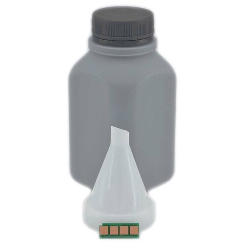 Заправочный комплект PC-211RB для Pantum M6500, M6500W, M6550NW, P2500W, M6607NW (тонер+чип) GRAFIT