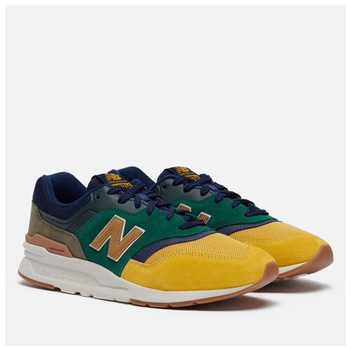 фото Мужские кроссовки new balance cm997hvn