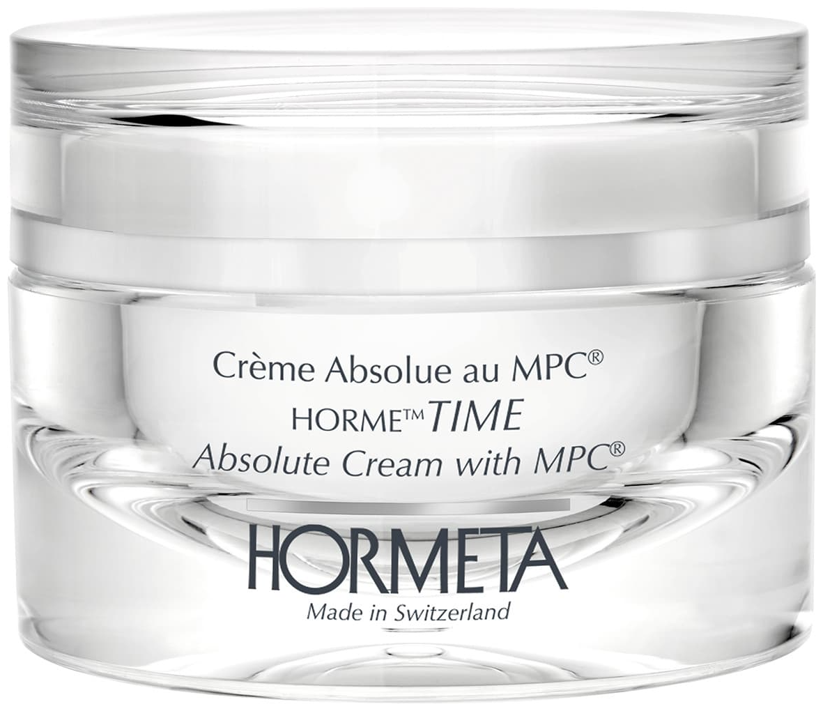 Крем для лица Абсолю с комплексом HORMETA MPC орметайм Creme Absolue Au, 50 мл