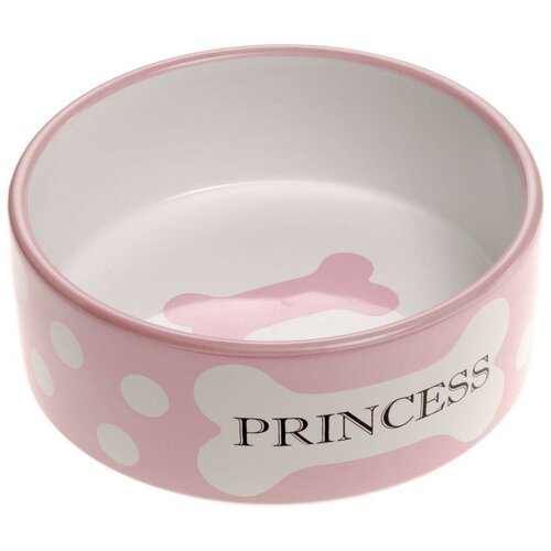 Миска THEA SMALL BOWL керамическая маленькая (0,3л)