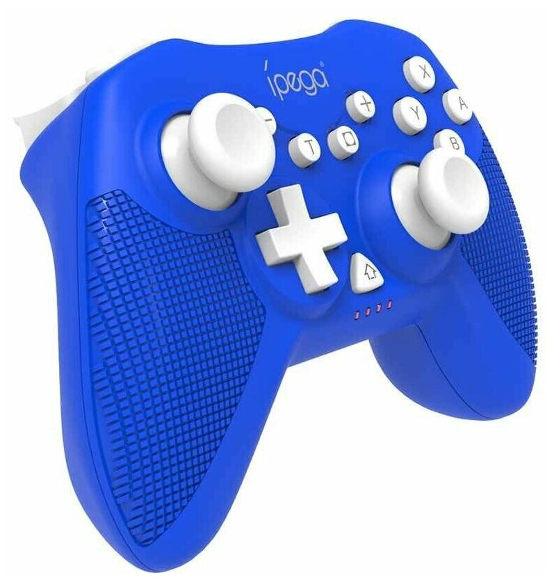Джойстик геймпад iPega PG-SW022C Синий