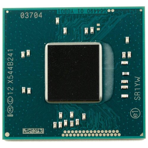 Процессор N3540 SR1YW BGA1170