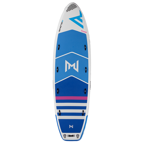 фото Sup доска molokai cooper 18.0