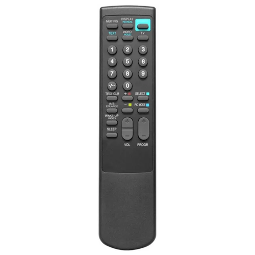 Пульт Fiesta RM-870 (универсальный) для телевизора Sony new original rm w150 for sony hdtv tv remote control kv ar25m90b kv sr292m99k kv ar21 kv ar29t80c kv ar29x80c fernbedienung