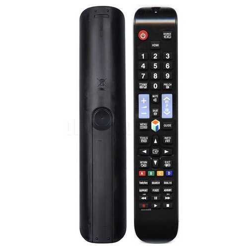фото Пульт huayu для телевизора samsung ue40es5500w