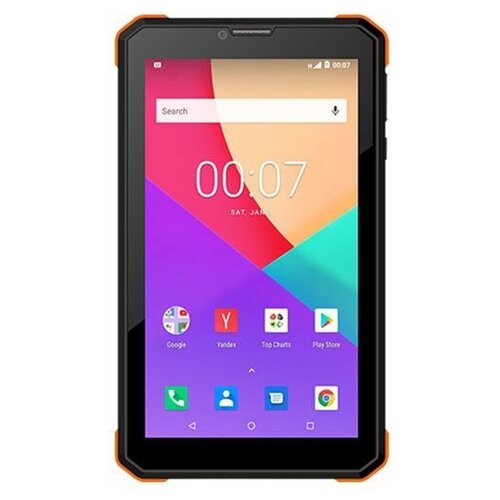 Планшет BQ Armor Power PRINT1 7098G 550200₽