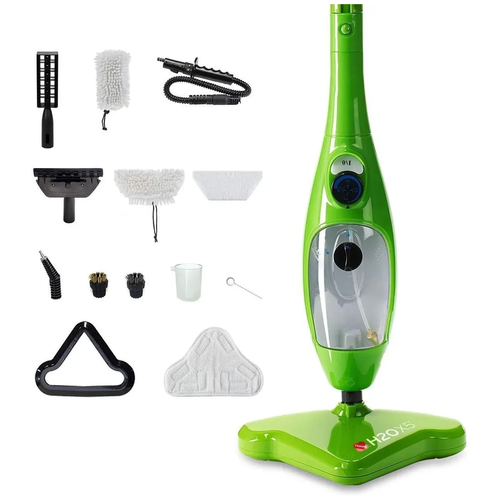 паровая швабра futula steam mop sm8 Паровая швабра H2O Mop X5