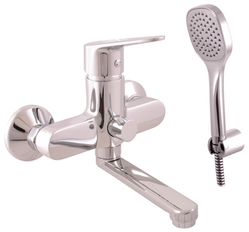 Смеситель RAV Slezаk Victoria для ванны