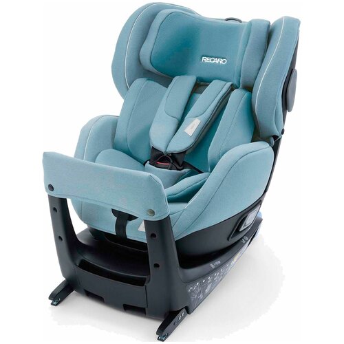 Recaro Автокресло Recaro Salia Elite, гр. 0/1, расцветка Prime Frozen Blue