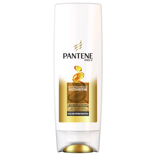 Бальзам для волос PANTENE Интенсивное восстановление 200мл