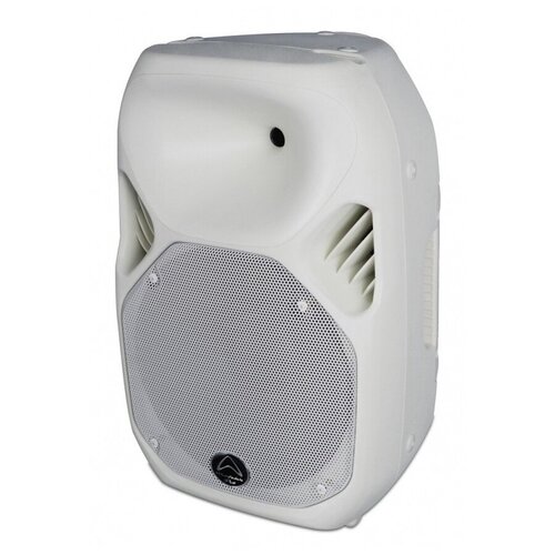 Wharfedale Pro Titan X12 White Ch акустическая система двухполосная цвет белый 2383200₽