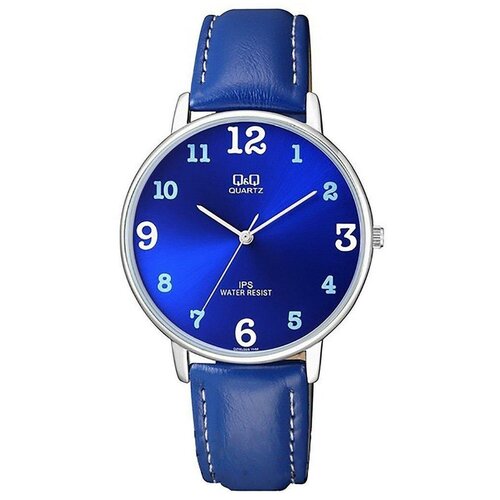 фото Наручные часы q&q qz00j325y