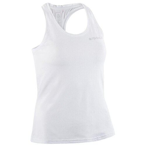 Майка беговая Bjorn Daehlie Singlet Gear Wmn White (US:S)