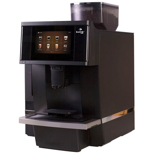 Кофемашина Kaffit K96L 30074000₽
