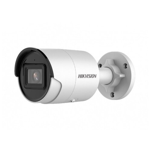 Hikvision DS-2CD2083G2-IU4mm 2406100₽